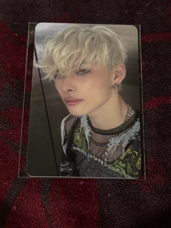 DESIRE : UNLEASH KTOWN4U