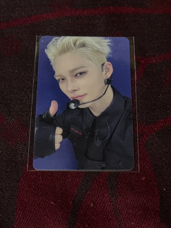 DESIRE : UNLEASH KTOWN4U