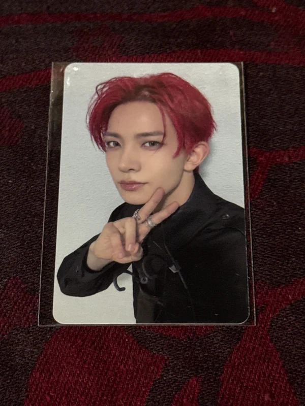 DESIRE : UNLEASH KTOWN4U