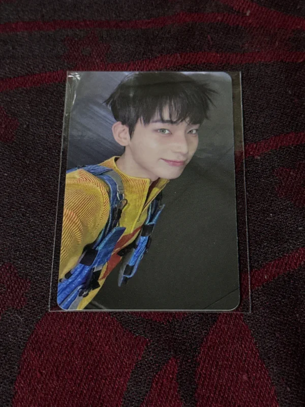 DESIRE : UNLEASH KTOWN4U