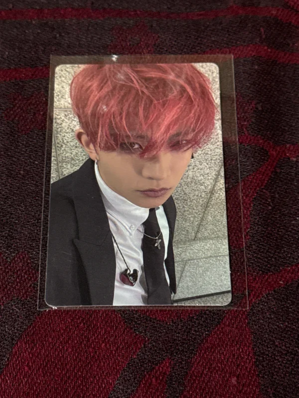 DESIRE : UNLEASH WEVERSE