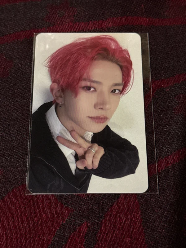 DESIRE : UNLEASH WITHMUU