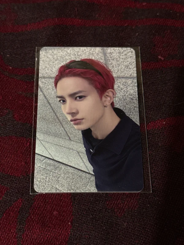 DESIRE : UNLEASH WITHMUU