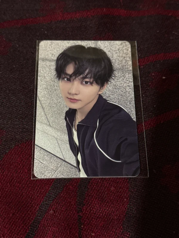 DESIRE : UNLEASH WITHMUU