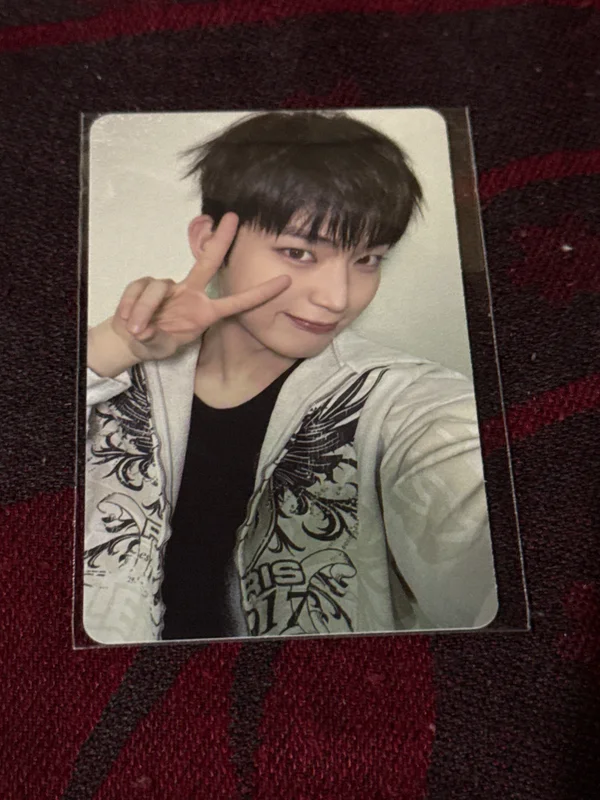 DESIRE : UNLEASH WITHMUU