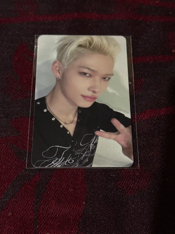 DESIRE : UNLEASH WITHMUU