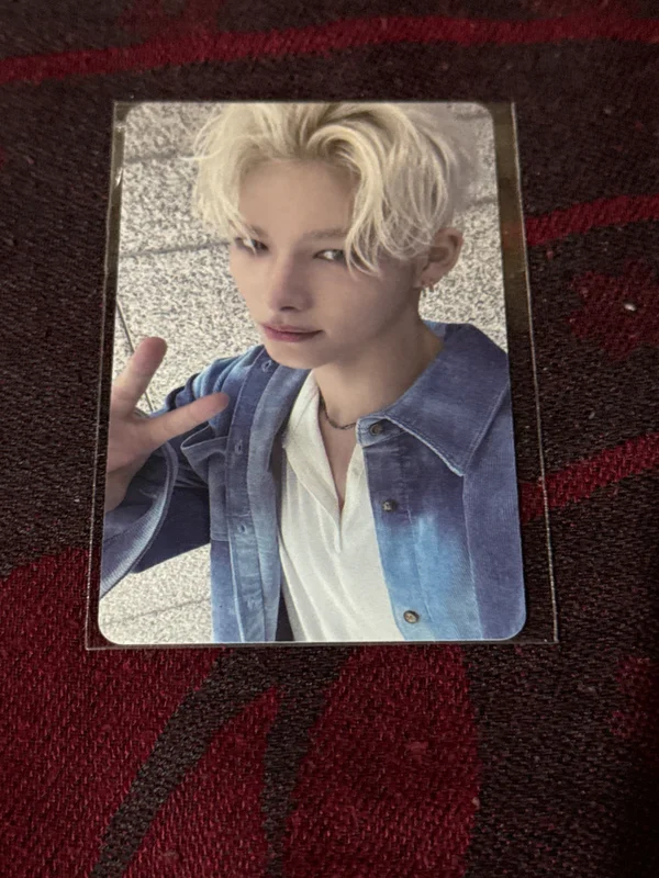 DESIRE : UNLEASH WITHMUU