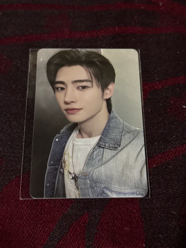 DESIRE : UNLEASH WITHMUU