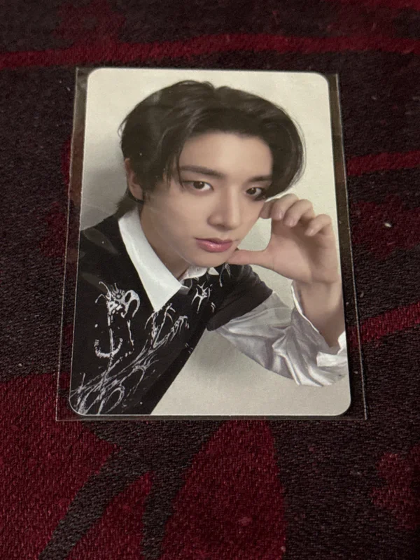 DESIRE : UNLEASH WITHMUU