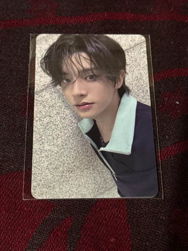 DESIRE : UNLEASH WITHMUU