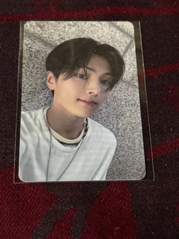 DESIRE : UNLEASH WITHMUU