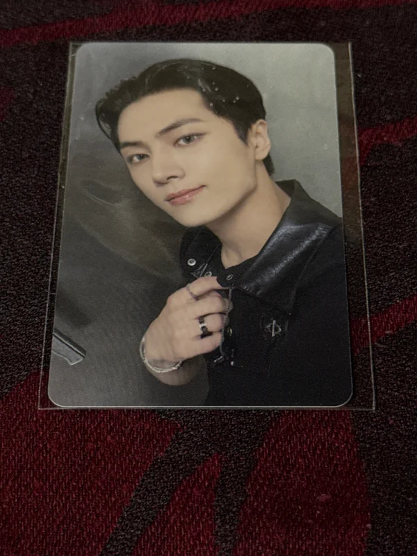 DESIRE : UNLEASH WITHMUU