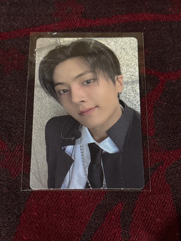 DESIRE : UNLEASH WEVERSE