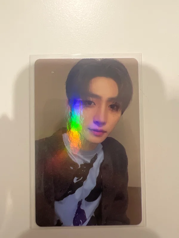 DARK BLOOD SPECIAL SHOWCASE WEVERSE