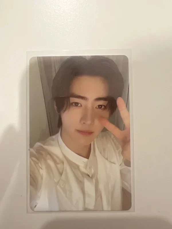 ENHYPEN 2024 SEASON'S GREETINGS