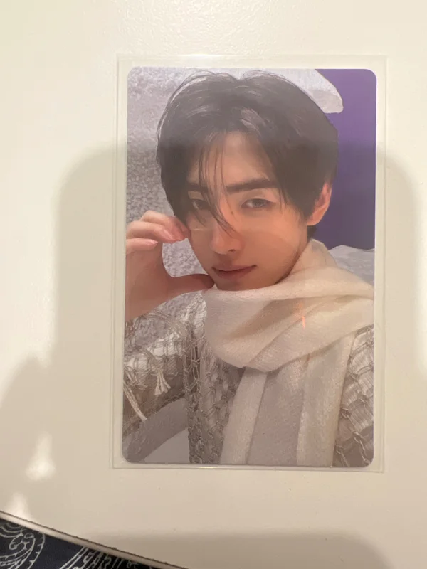 ROMANCE : UNTOLD -daydream- WEVERSE