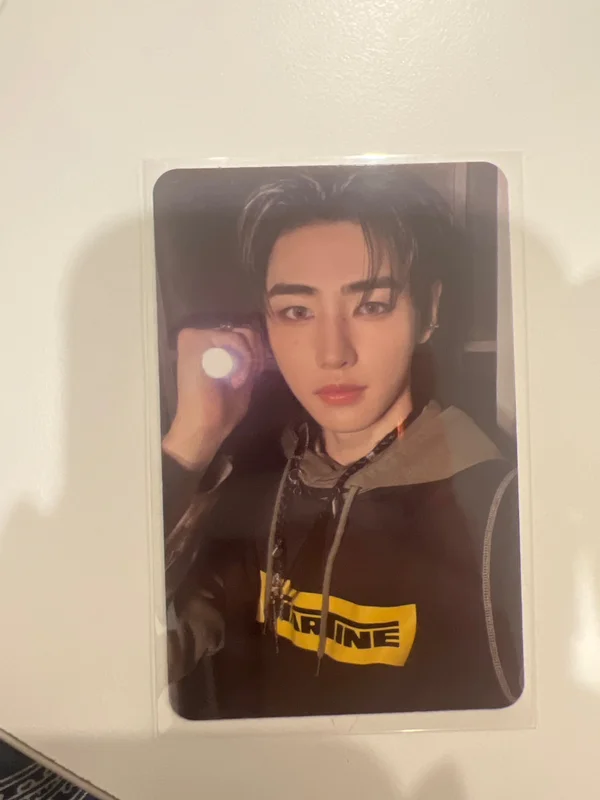 ROMANCE : UNTOLD -daydream- KPOP MERCH