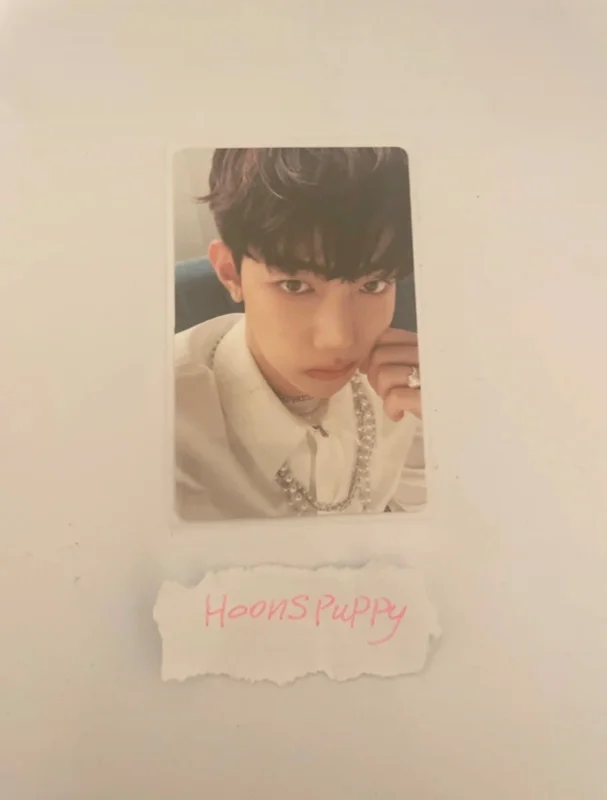 MELTING POINT FAIRYTALE ver.