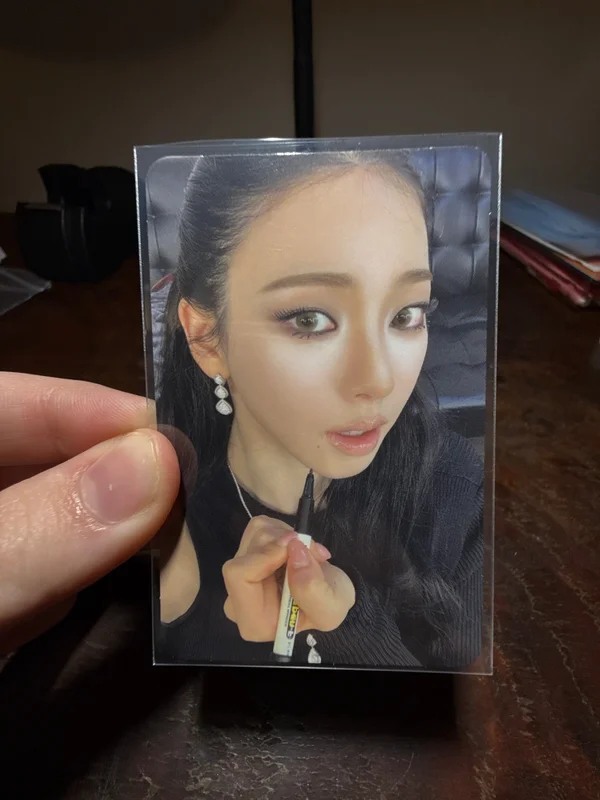 LEMONADE WDA Ver.