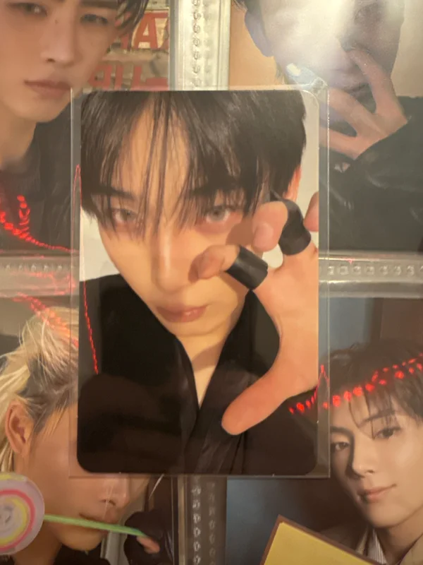 THE SIN : BLISS TAKE 3 Ver.