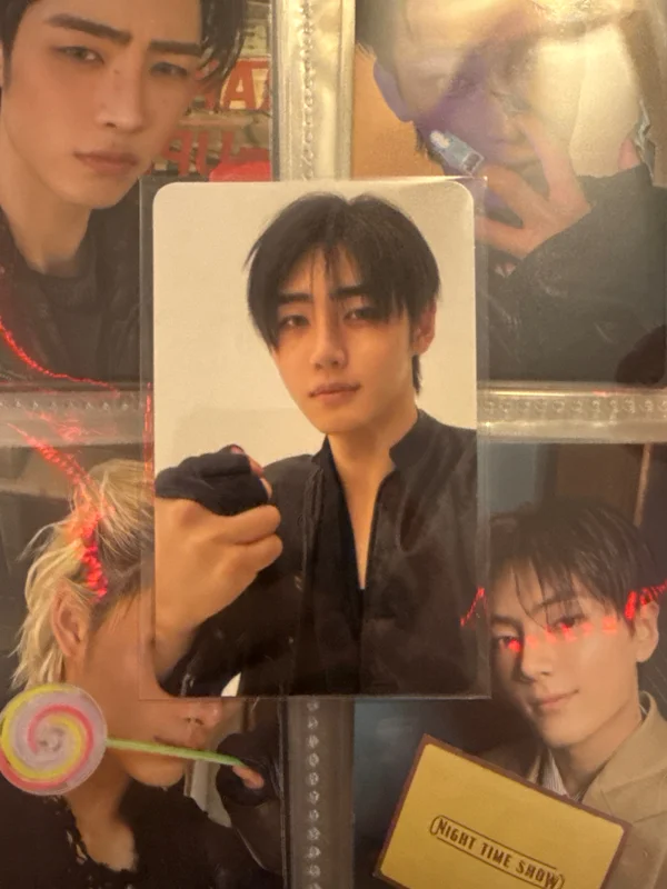THE SIN : BLISS TAKE 3 Ver.