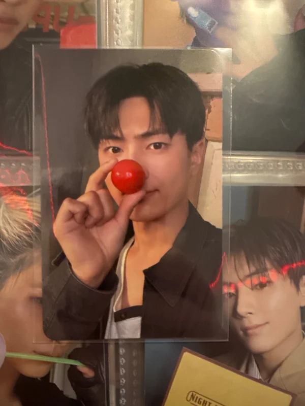 THE SIN : BLISS TAKE 1 Ver.