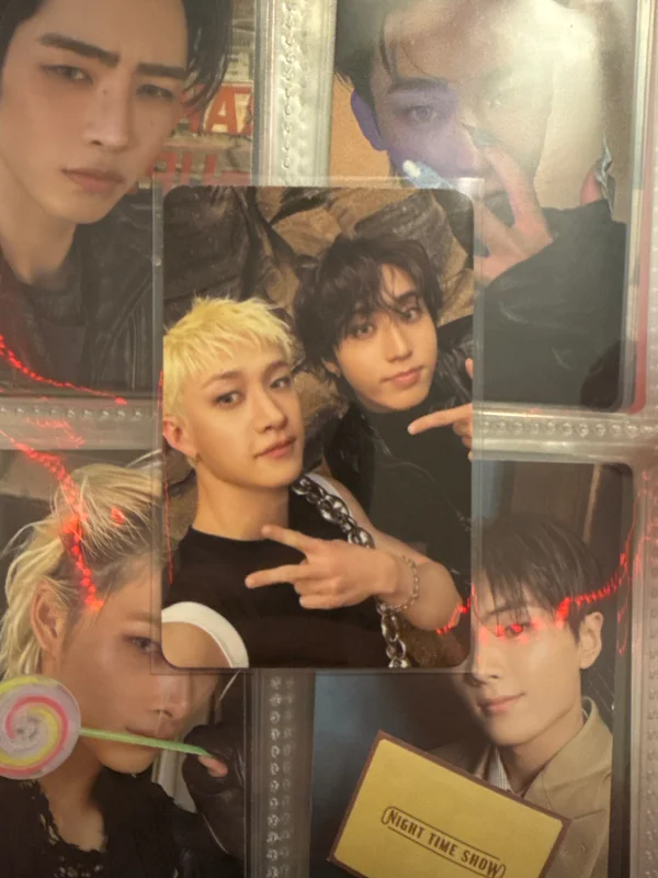 THIS & THAT THIS VER.