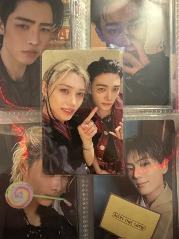 THIS & THAT THAT VER.