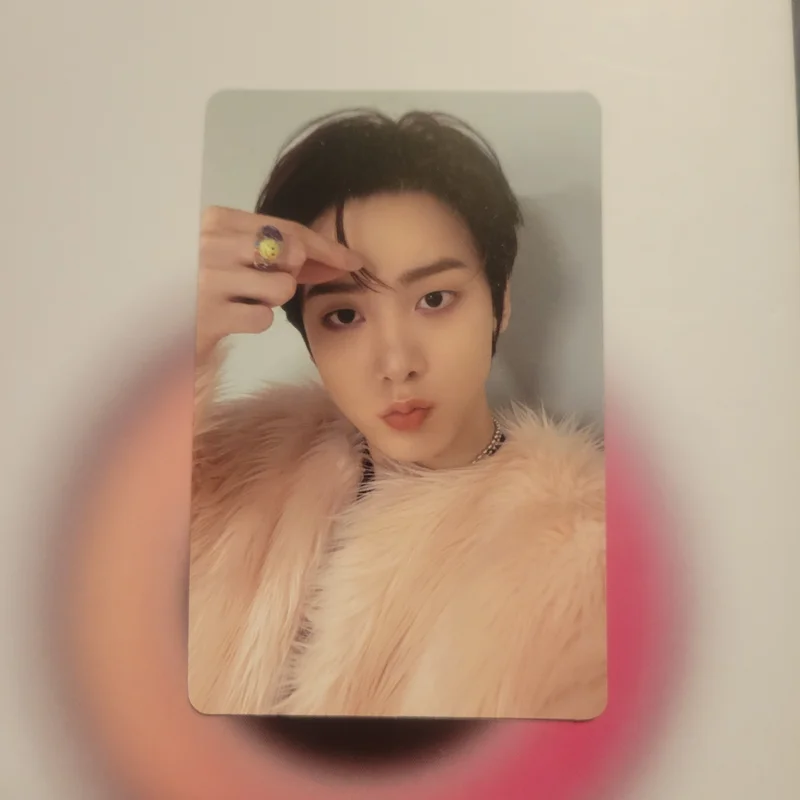 All Yours US Ver.