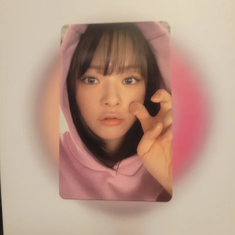 With YOU-th JYP SHOP