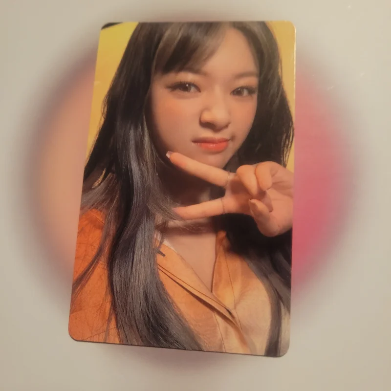 With YOU-th Digipack Ver. JYP SHOP