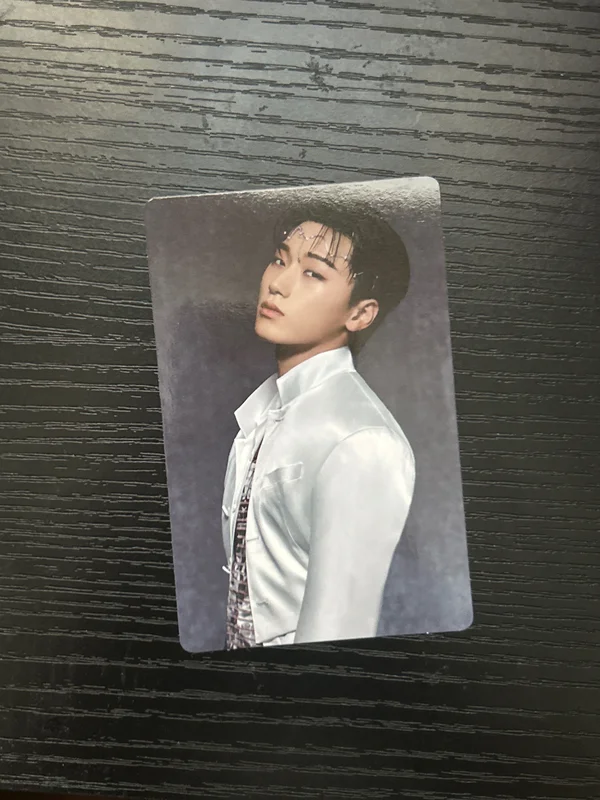 GOLDEN HOUR : Part.2 POCAALBUM FOR VER.