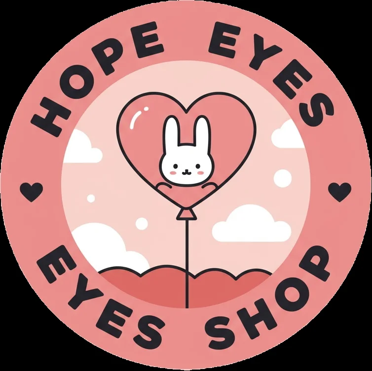 hopeeyesshop