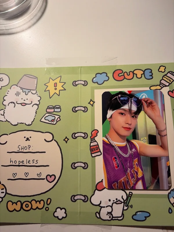 THRILL-ING MUSIC KOREA