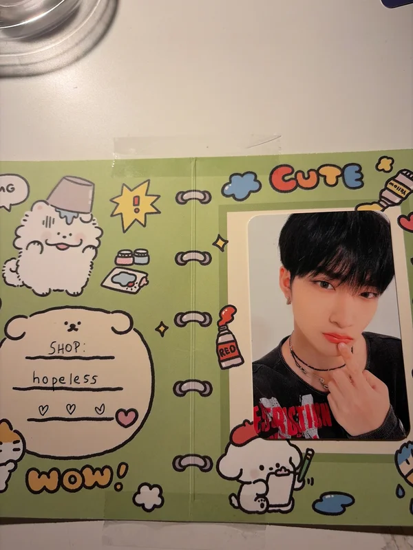 Youth Chapter 2 : YOUTH DEFICIENCY Fourth Piece ver.