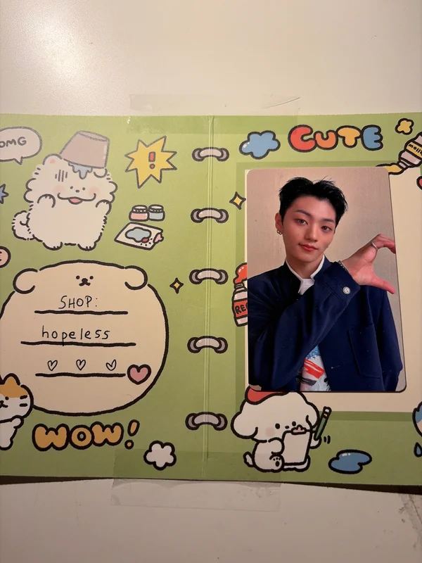 Frame the Blueprint : Prelude to Possibilities