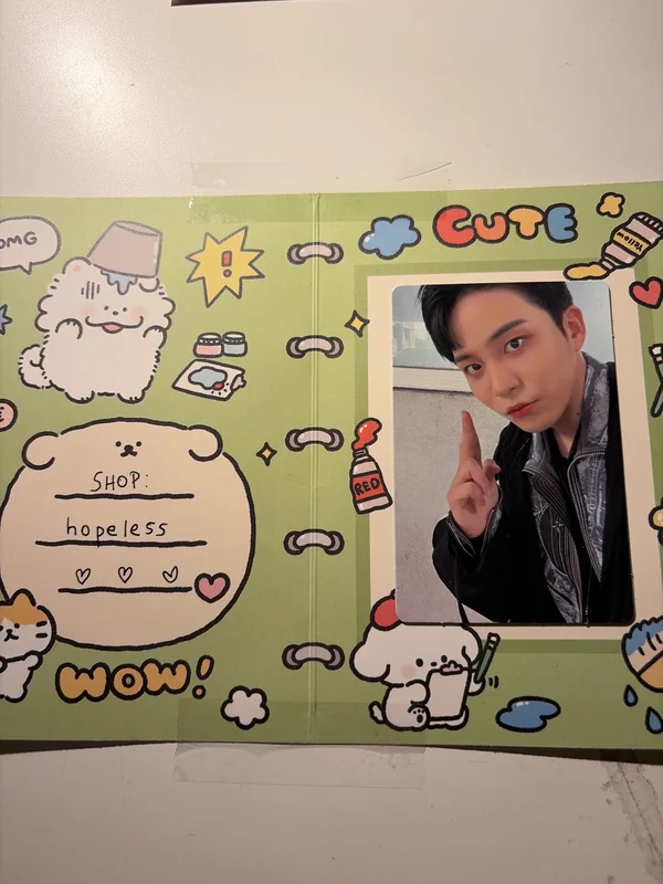 SPIN OFF : FROM THE WITNESS WITNESS VER. (LIMITED EDITION)