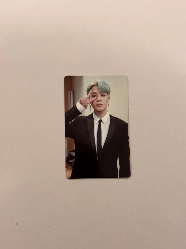 BTS Memories Of 2018 DVD