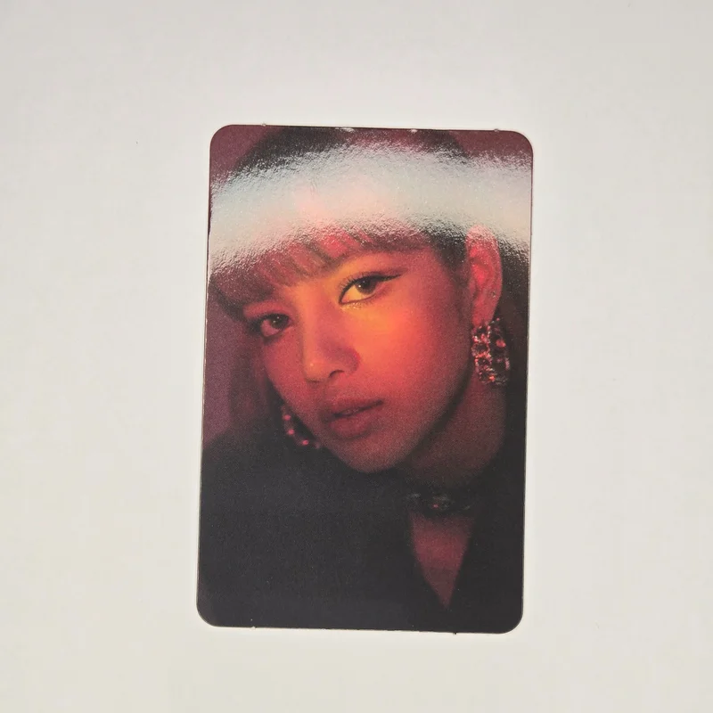 Square Up Black Ver.