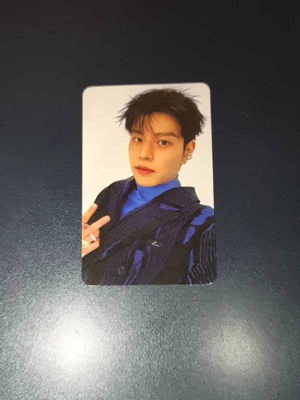 KARMA ACCORDION VER.