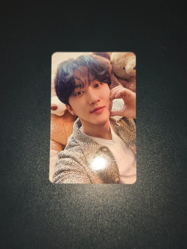 STRAY KIDS OFFICIAL FANCLUB STAY 3RD GENERATION [HOME, SWEET HOME]