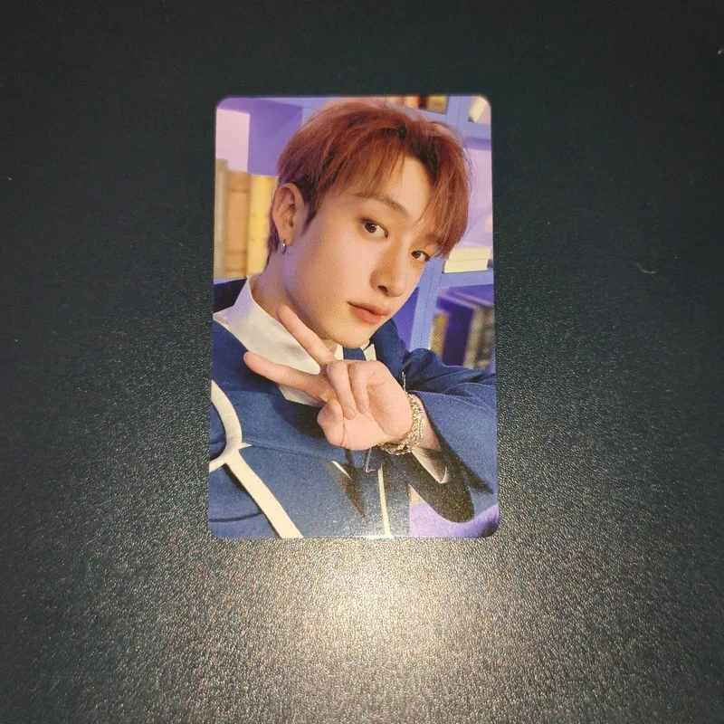 Stray Kids 4TH FANMEETING 'SKZ'S MAGIC SCHOOL' JYP SHOP REWARD