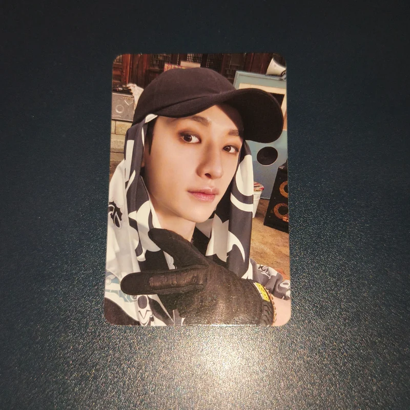 (HOP) ACCORDION VER.