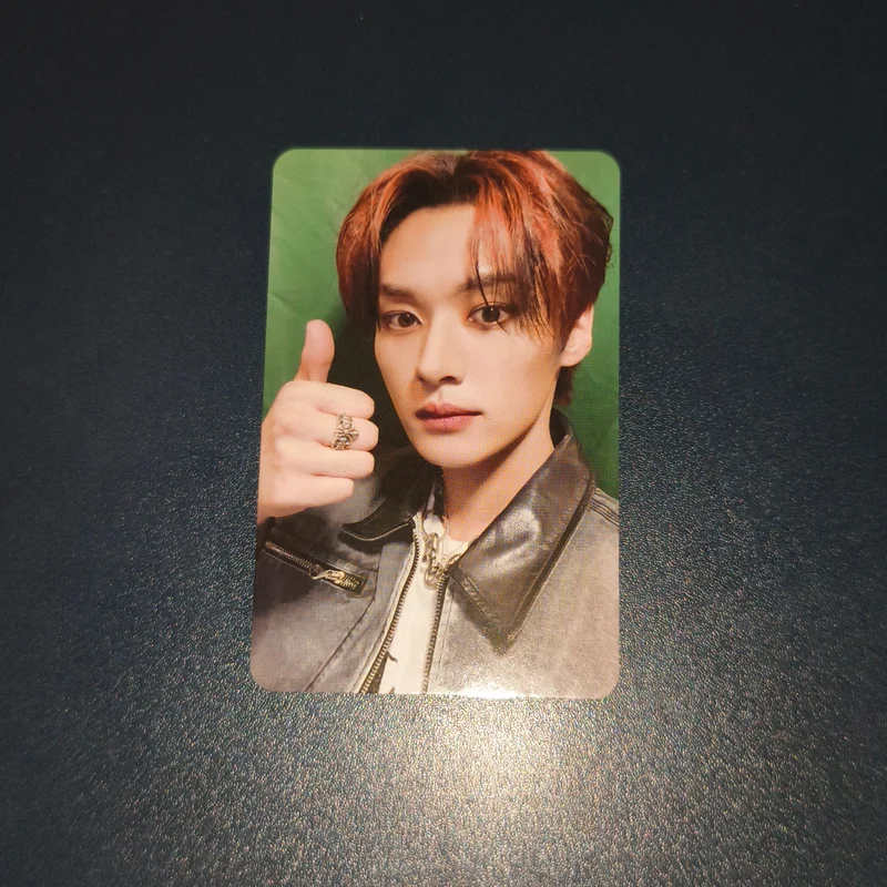 -STAR PLATFORM ALBUM_NEMO VER.