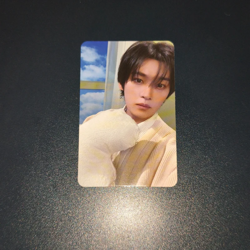 STRAY KIDS OFFICIAL FANCLUB STAY 5TH GENERATION [Over the RAIN]