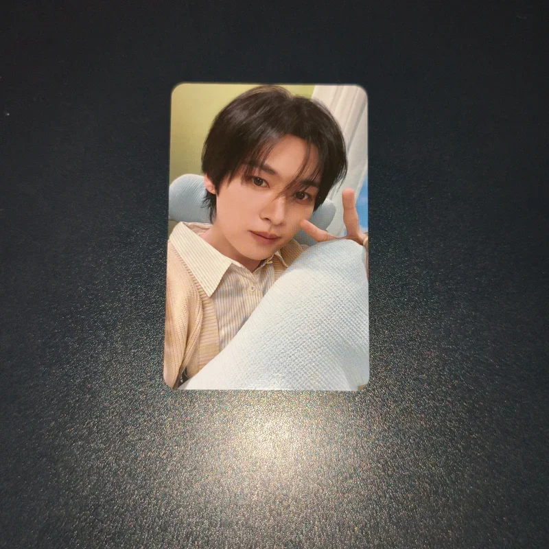 STRAY KIDS OFFICIAL FANCLUB STAY 5TH GENERATION [Over the RAIN]