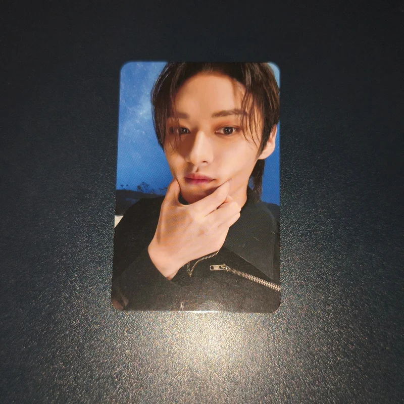 Stray Kids 3RD FANMEETING PILOT : FOR SPECIAL EVENT