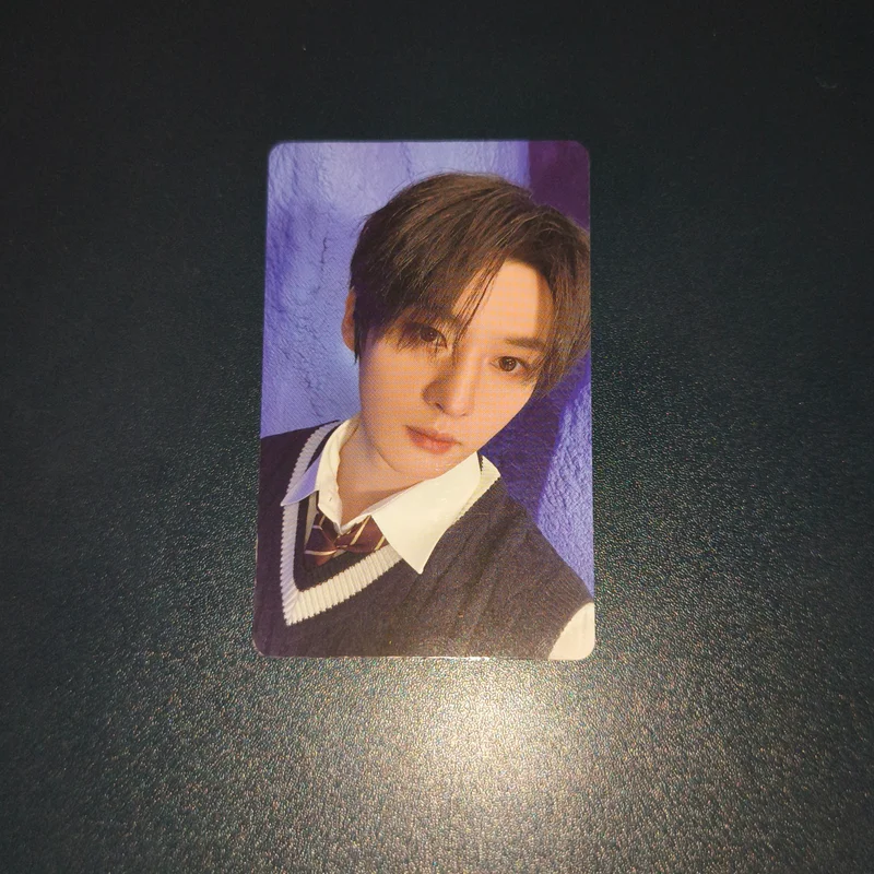 Stray Kids 4TH FANMEETING 'SKZ'S MAGIC SCHOOL' JYP SHOP REWARD