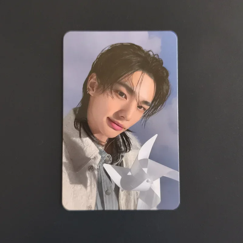 STRAY KIDS OFFICIAL FANCLUB STAY 5TH GENERATION [Over the RAIN]