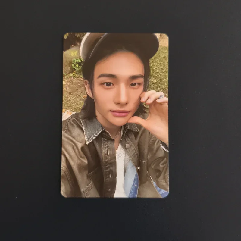 STRAY KIDS OFFICIAL FANCLUB STAY 4TH GENERATION [STAY HIDEOUT]